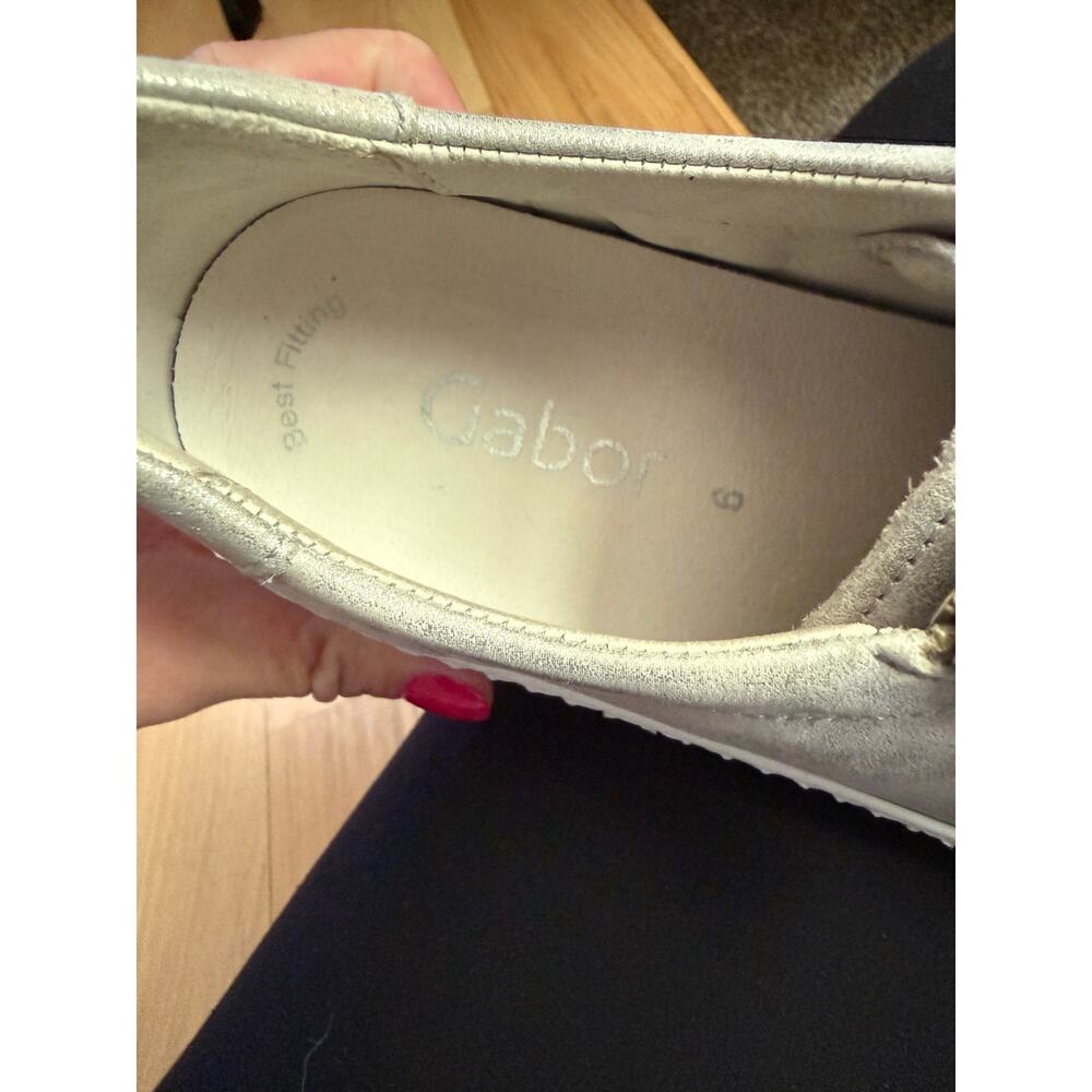 Gabor 43.334 - SNEAKER - Picture 6 of 7